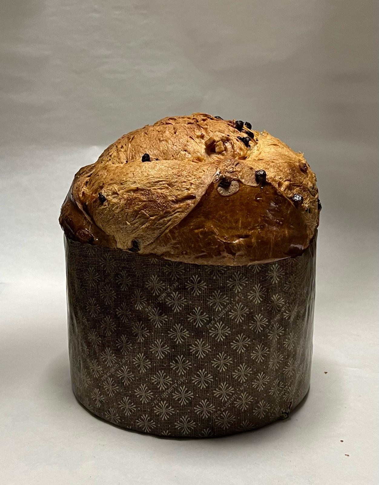 Dulces navideños tradicionales de Forn Rial en Paiporta